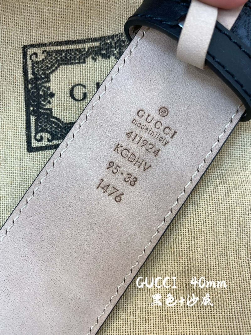 GUCCI